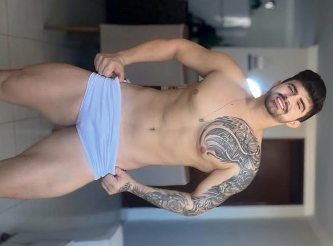 Marcílio Alves