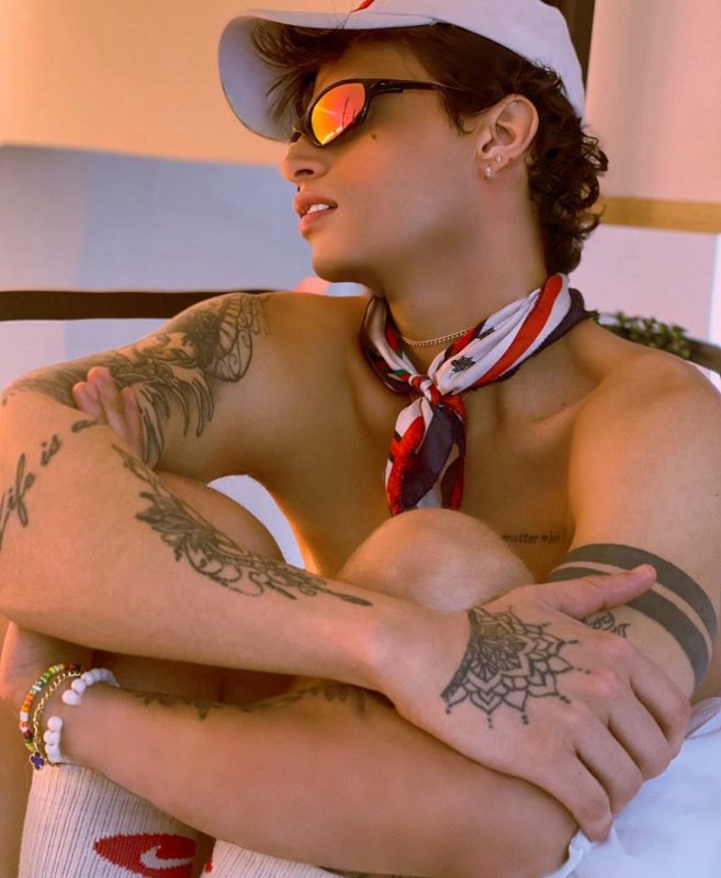 Iago Melo 18