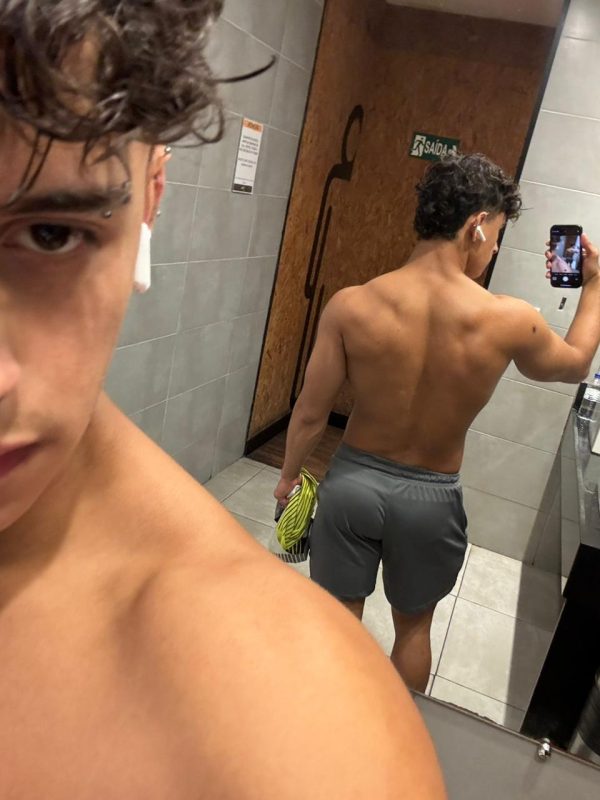 Luis Ribeiro 14