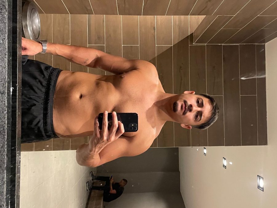 Daniel Ribas