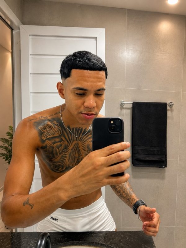 Kauê Baiano 39