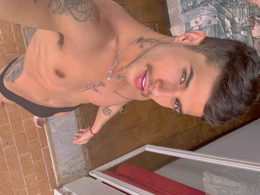 Iago Melo 121