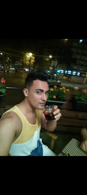 Lucas Castellano 1