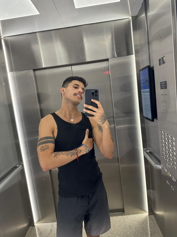 Iago Melo 40