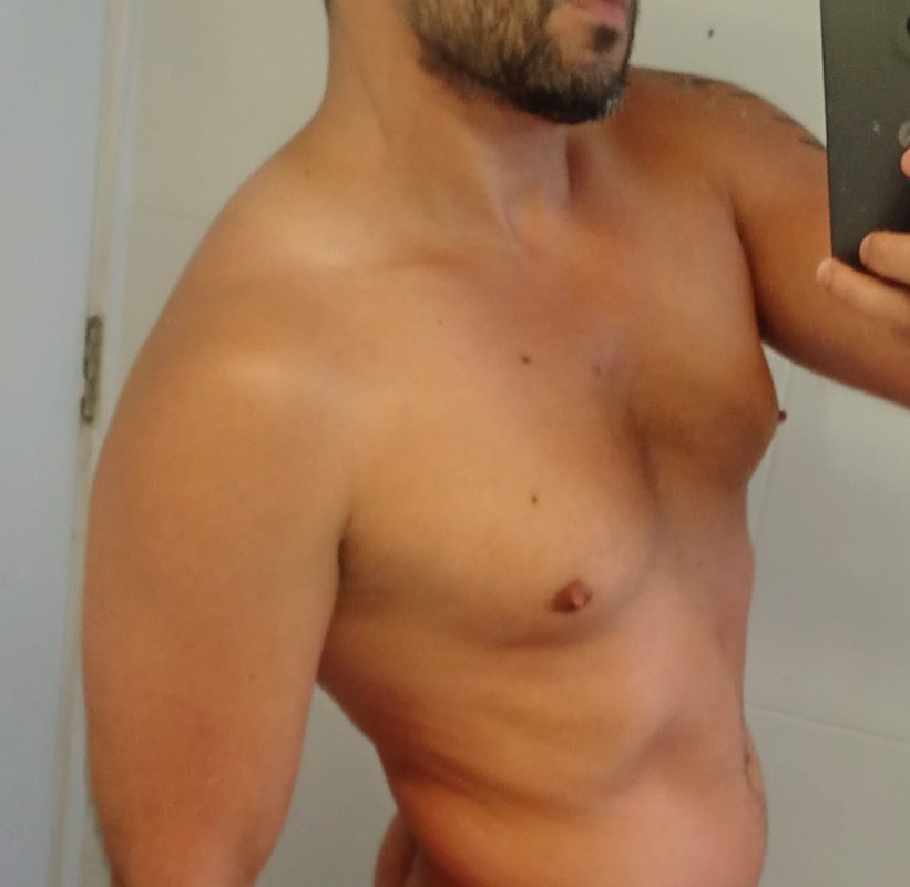 Marcos Ativo 11