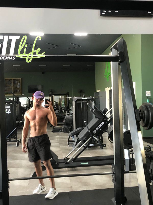 Artur Miranda 1