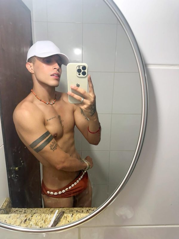 Iago Melo 137
