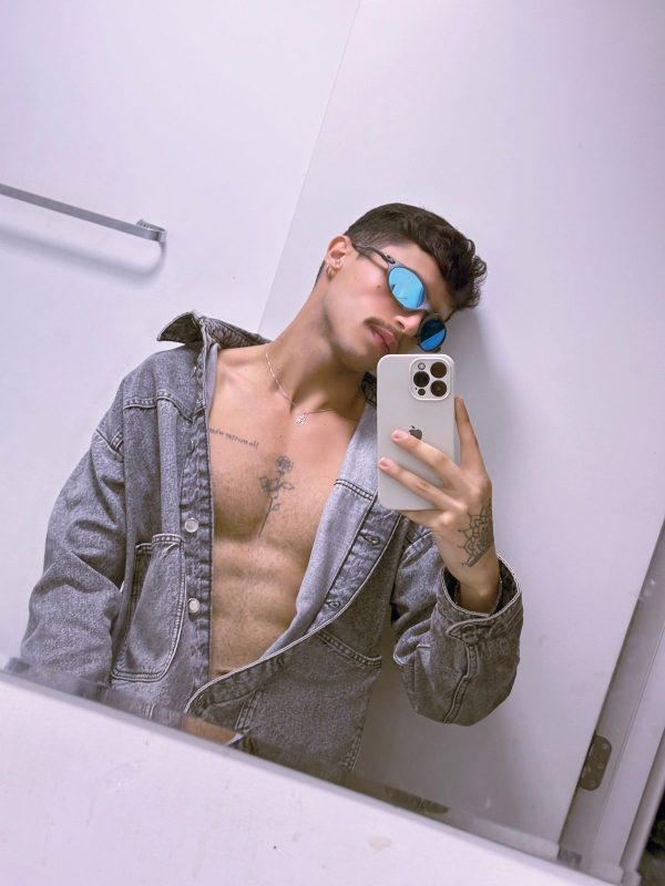 Iago Melo 17