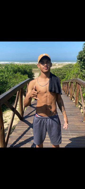 Arthur Gael 13