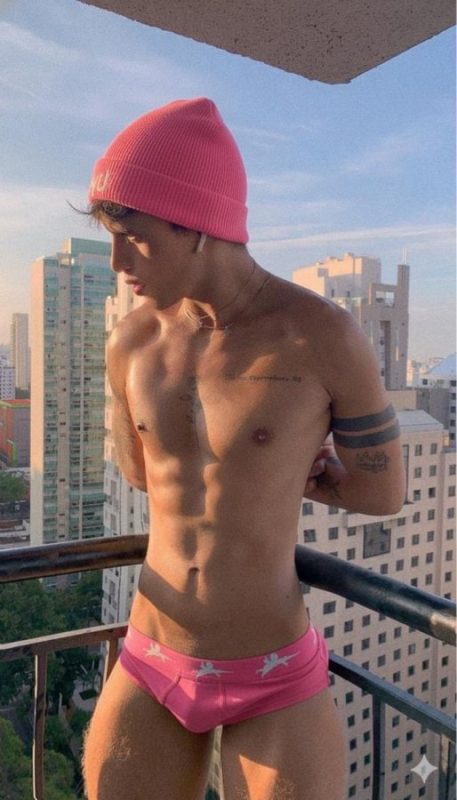 Iago Melo 5
