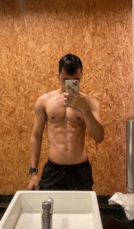Anderson Novinho 17