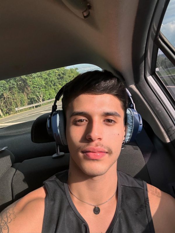 Iago Melo 38