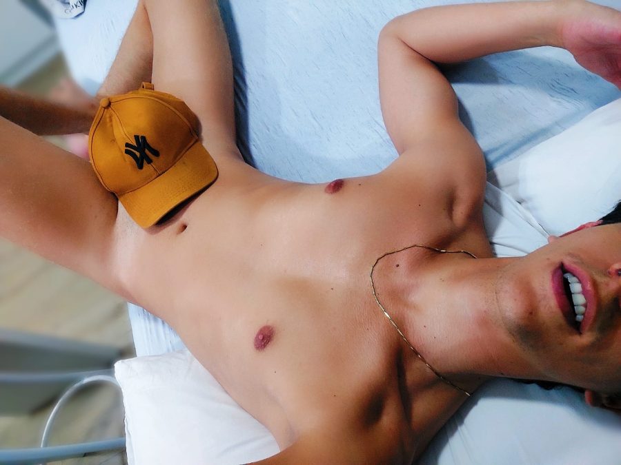 Felipe Oliveira 38