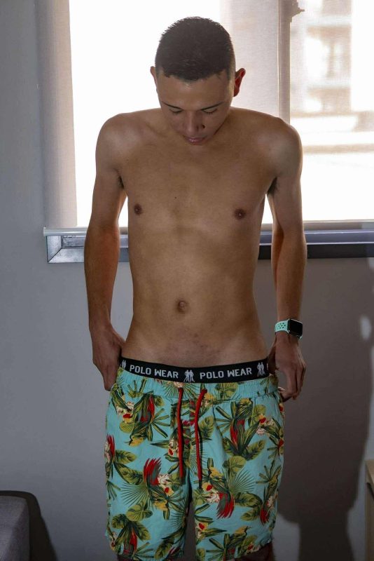 Fabrício Santos 2