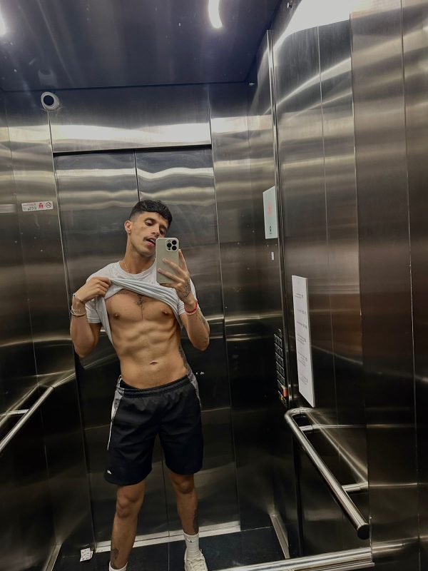 Iago Melo 22