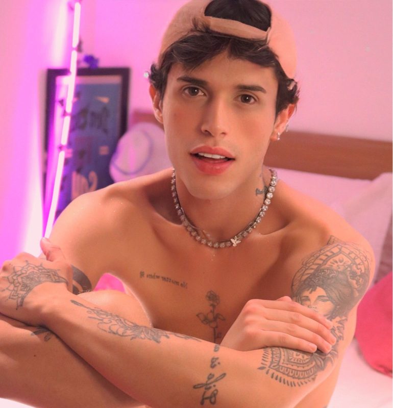 Iago Melo 43