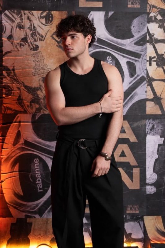 João Miguel 3