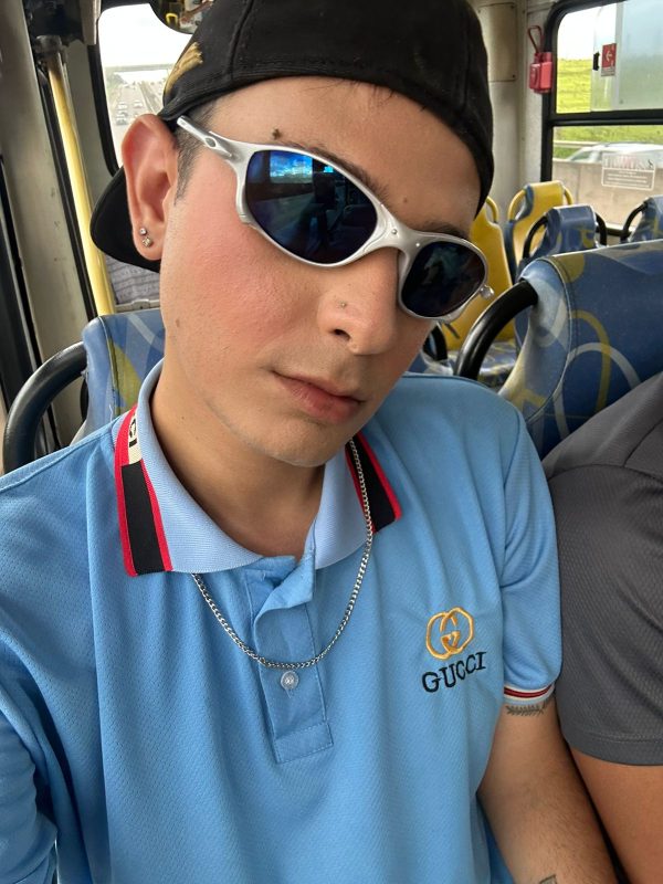 Lucas Rafael 4