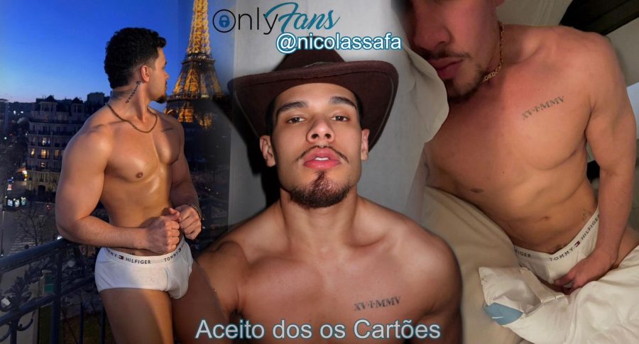 Nicolas Costa