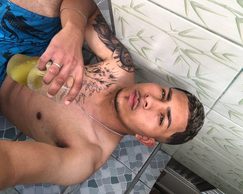 Lucas Dominador 1