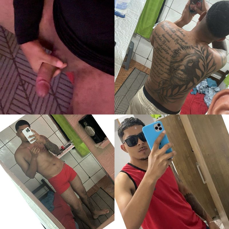 Lucas Dominador 4