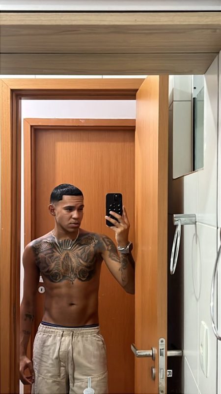 Kauê Baiano 24