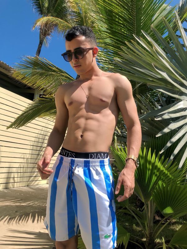 Anderson Novinho 12