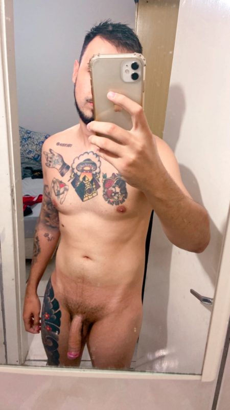 Bander Tattoo 5