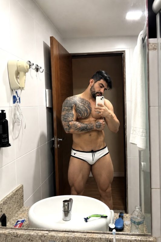 Marcílio Alves 28