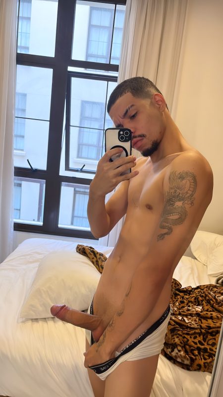 Matheu Oliveira 20