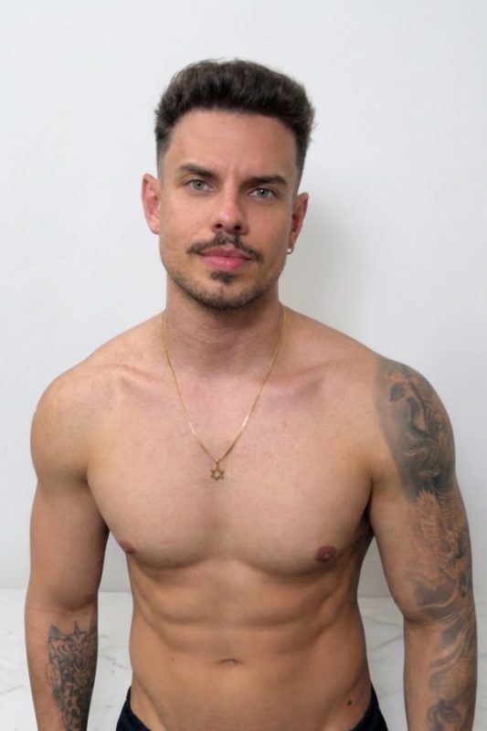 Edgar Ferraz 3