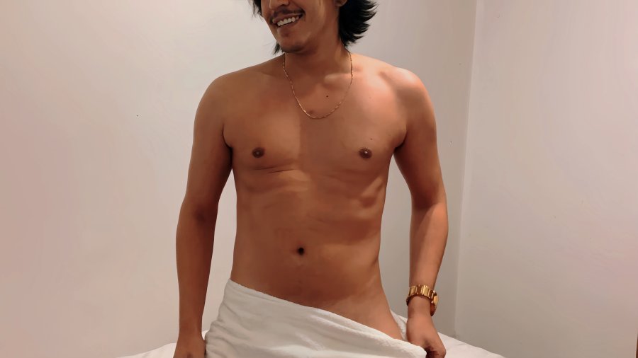 Felipe Oliveira 29