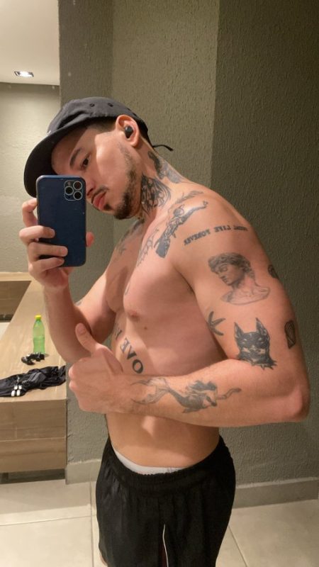 Bruno Delean 4