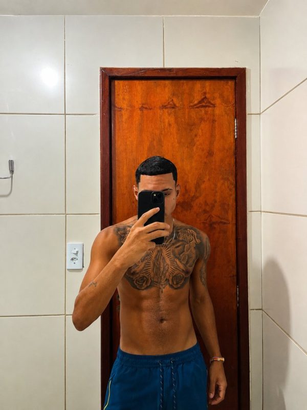 Kauê Baiano 14