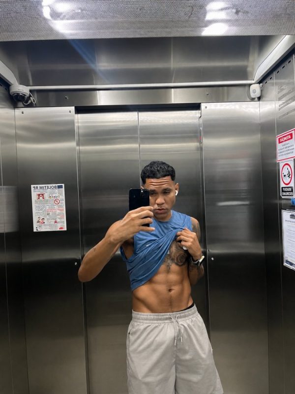 Kauê Baiano 19
