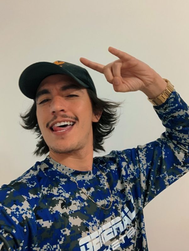 Felipe Oliveira 14