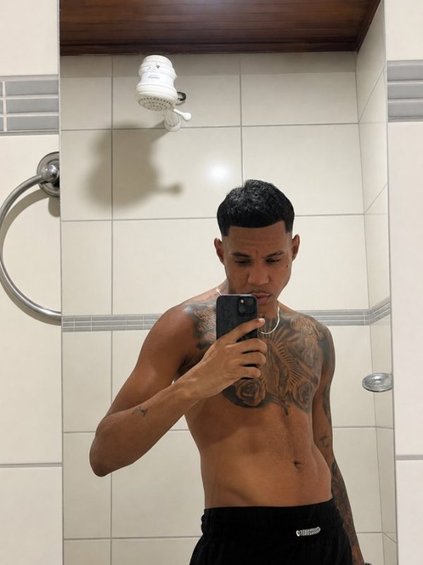 Kauê Baiano 23