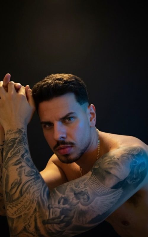 Edgar Ferraz 1