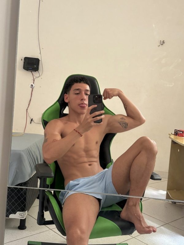 Pedro Fontes 3