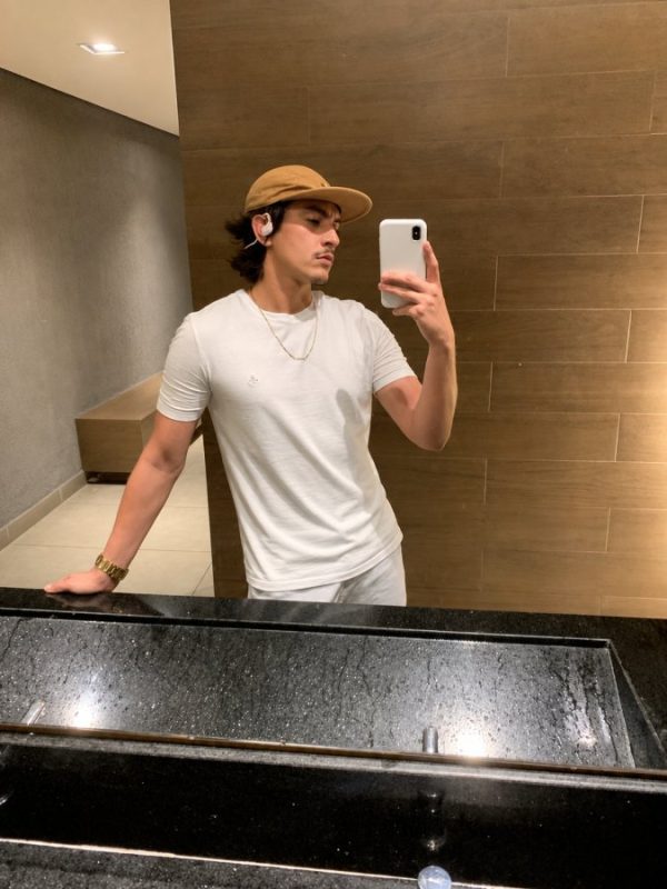 Felipe Oliveira 4