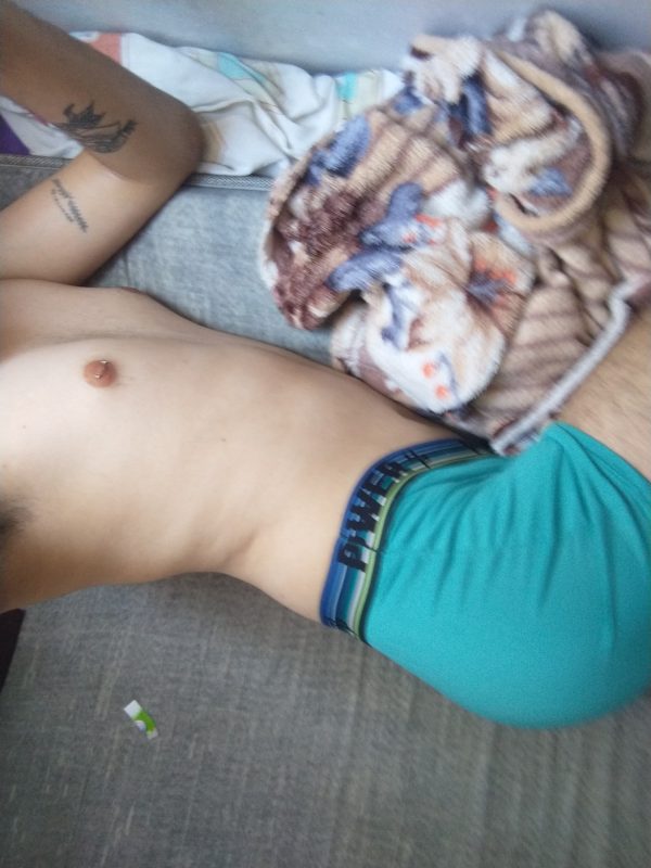 Lucas Rafael 8