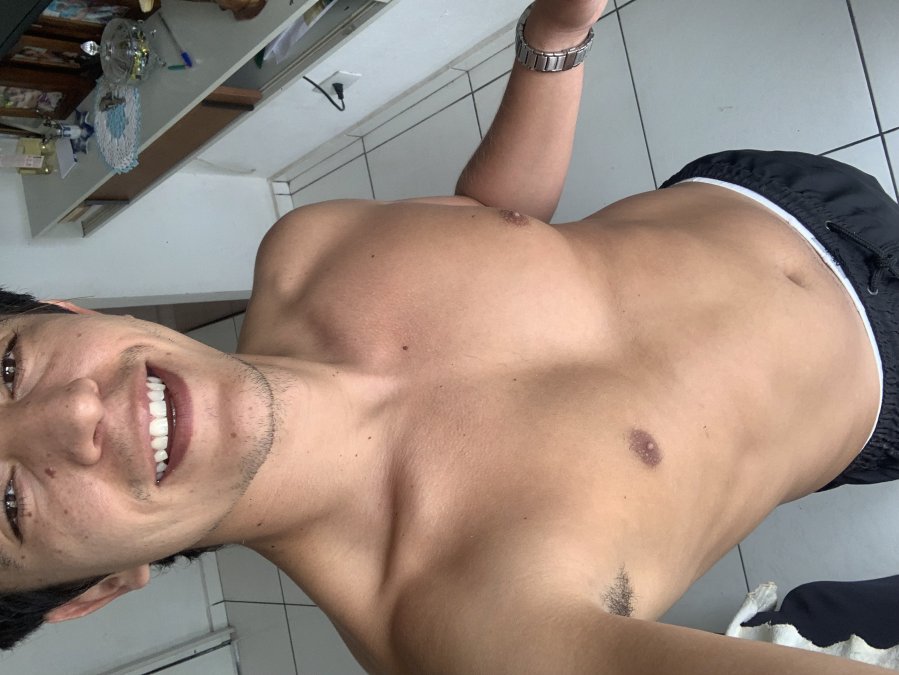 Felipe Oliveira 24