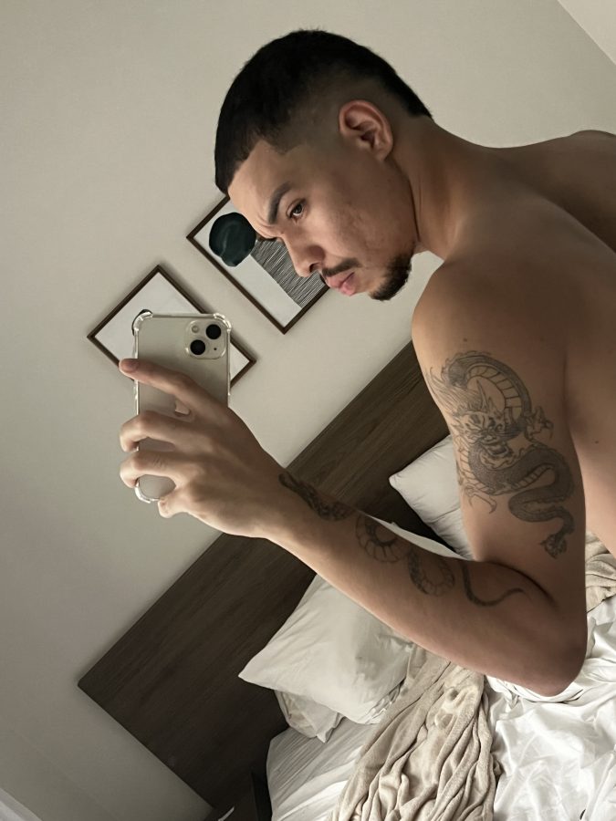 Matheu Oliveira 5