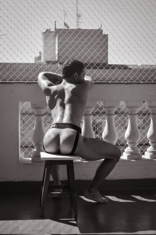 Pedro Fontes 5
