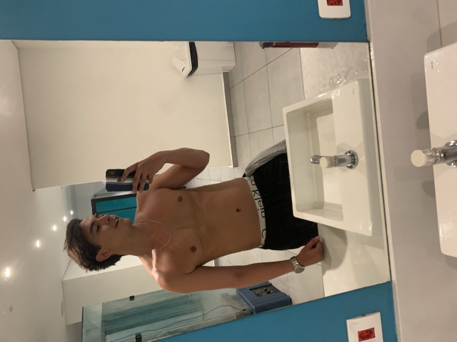 Felipe Oliveira 23