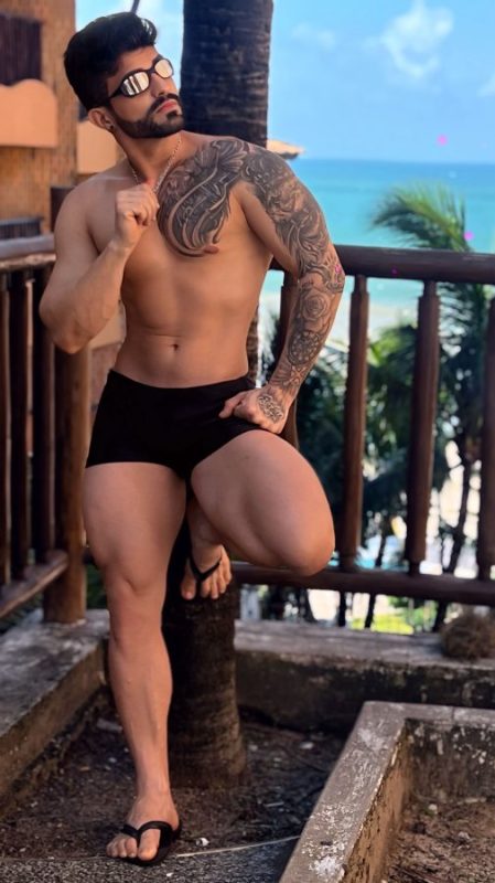 Marcílio Alves 21