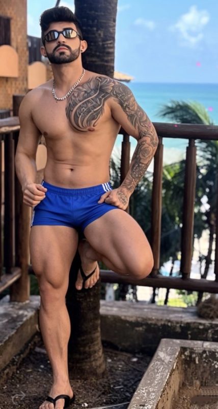 Marcílio Alves 18