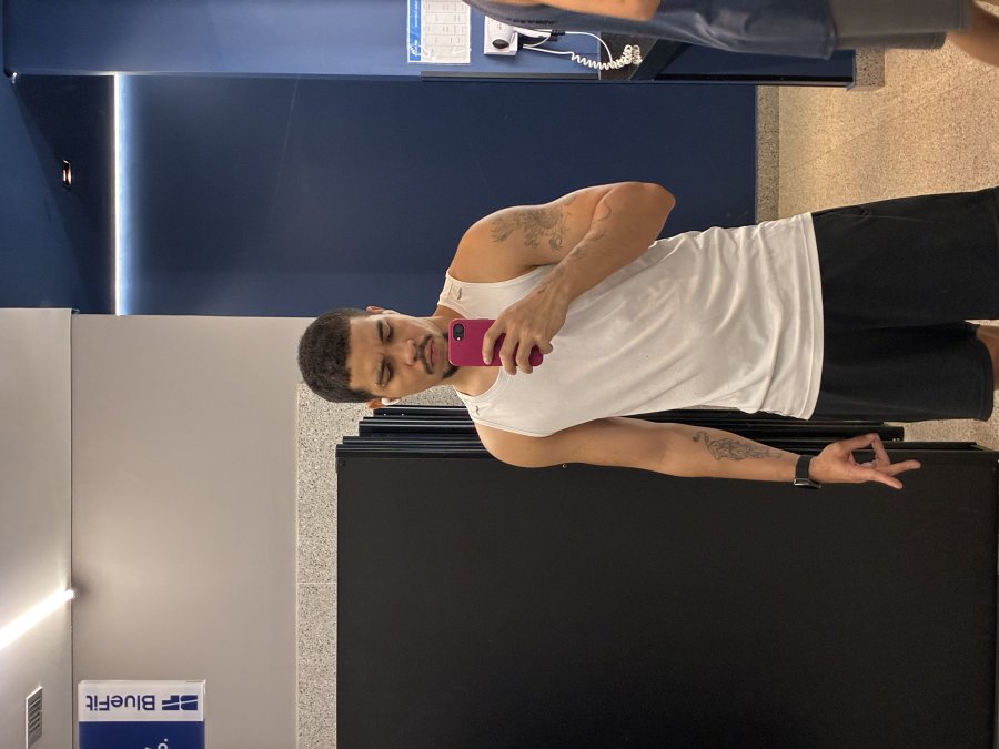 Matheu Oliveira 3