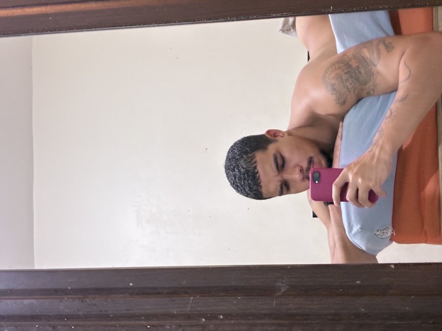 Matheu Oliveira 27