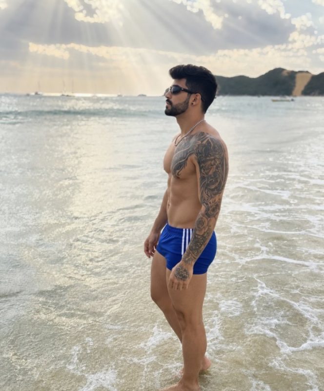 Marcílio Alves 19